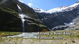 Earnslaw Burn \u0026 Mt Alfred - Living a Kiwi Life - Ep. 59