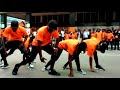 Competition Hiphop  OrangeBuzz Cameroun| Iam Shaking Crew