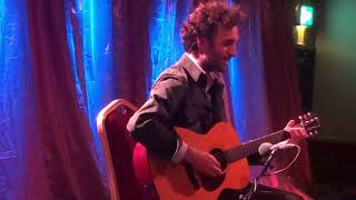 Tributary - Julian Lage (Brudenell Social Club, Leeds) 23/11/24