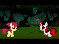 Last Try Bloom! || Last Chance but Apple Bloom and Sweetie Belle sing it