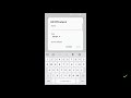 How to add a VPN - Android