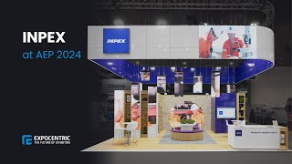 INPEX at AEP 2024