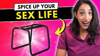 Are You Missing Out on Sex Furniture?! The Ultimate Hack for More Intense Orgasms?