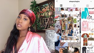 How to be a virtual stylist on Instagram