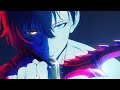 NXCRE & The Villains - USURPER [AMV] w/ lyrics