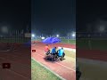 4x400 junior women relay thrissur district team in final @ state school meet 2023 kunnamkulam