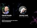 Machine learning operations with GitHub Actions and Kubernetes - GitHub Universe 2019