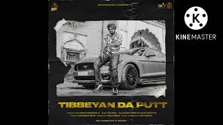 TIBBEYAN DA PUTT | SIDHU MOOSEWALA |HIT SONG#song #share #top