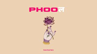 (FREE FOR PROFIT) INDIAN TYPE BEAT | PHOOल | PROD. DEVEN RASAL BEATS | 2025