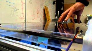 Multi-Input Sensing Table demo