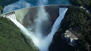 The 10 most || beautiful dams || around the world