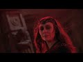 The Scarlet Witch Meets Wanda-838 and Her Boys [No BGM]  Dr. Strange in the Multiverse of Madness