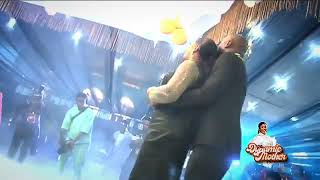 LOVE IS IN THE AIR || APOSTLE JOHNSON SULEMAN \u0026 DR LIZZY JOHNSON SULEMAN ROMANTIC DANCE