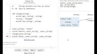Is Python Pass by Value or Pass by Reference Important Interview Question