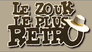 Mix Zouk Retro 2014 Très Nostalgie By Dj Seleckta Avec J Harmony -Harry Diboula-David \u0026 Corine ECT..