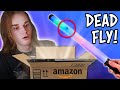 Unboxing Amazon tech... to mixed results