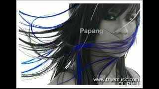 03. สักคนที่รักกัน  -  พะแพง ศุภรดา เต็มปรีชา  PAPANG SUPARADA TEMPRECHA  ALBUM  PAPANG  INDEPENDENT