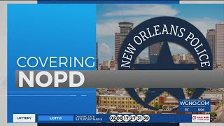 NOPD releases crime statistics for 2025 Mardi Gras season