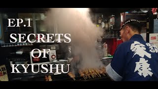 EP. 1 Best Sakura in Kyushu Japan Fukuoka, Kumamoto, Nagasaki \u0026 Ureshino by Visionary Destinations