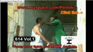 bitch slap Remix