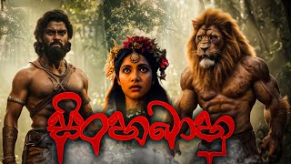 සිංහබාහු - SInhaBahu Movie