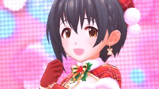 【デレステ】空と風と恋のワルツ (小日向美穂 新衣装 Ver.)