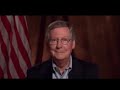 mitch mcconnell danger mcconnelling mcconnelling daily show spoof