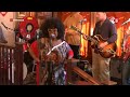 Michelle David & The True Tones – Brothers & Sisters - live on RADIO2 April 2024