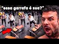 Bodybuilder Reage aos Piores Videos de Academia do Instagram