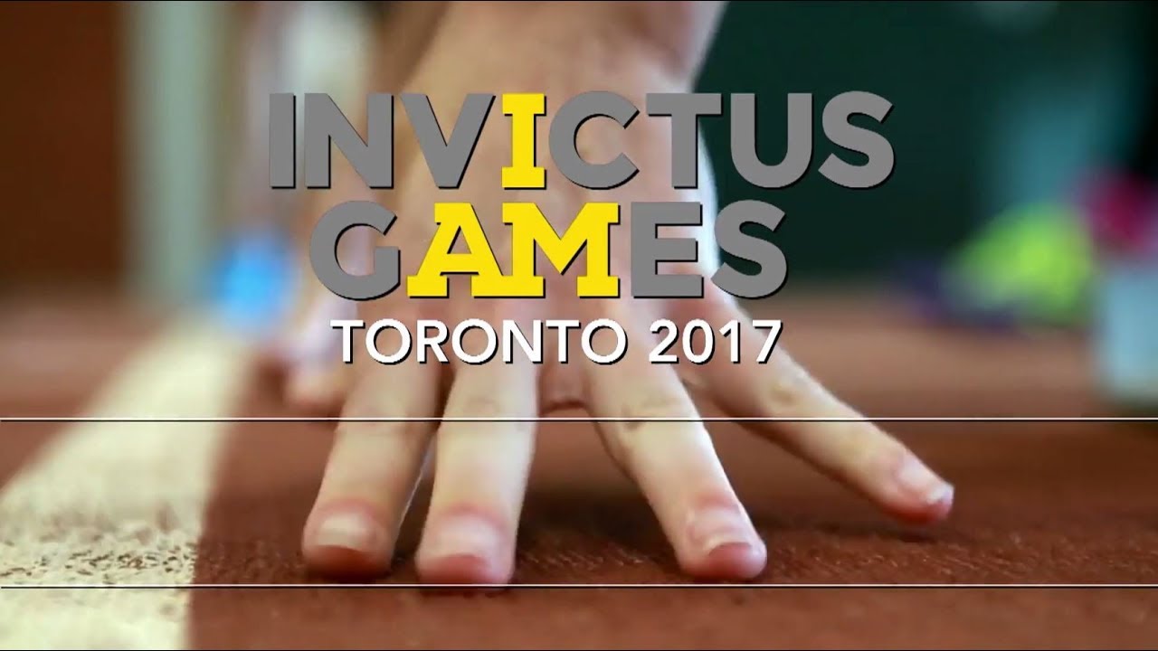 [Invictus Games 2017] Présentation De L’équipe De France Militaire ...