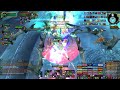 Lord Marrowgar 25man HEROIC - Balance Druid POV