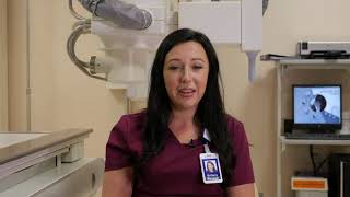 Hart County Career Spotlight - Nursing and X-Ray Technician