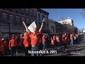 What Matters Most Show|Kindness Boomerang|Life Vest Inside|Dance for Kindness|Orly Wahba
