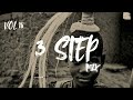 [2026] 3 STEP MIX (Thukuthela, Jazzworx & Dlala Thukzin, Kabza de Small, Babalwa M) 3 Step Type Beat