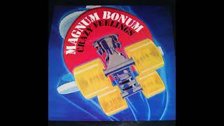 Magnum Bonum - Crazy Feelings [full album 1978]