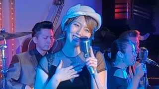 🎶涙の太陽🎙AYA  DYNAMITES  GOLDDISK沖縄  スペシャルゲスト 2023/03/25