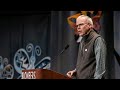 Bill McKibben: What Winning the Climate Change Battle Looks Like | Bioneers 2016