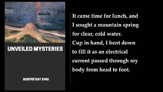 Unveiled Mysteries 👑 By Godfre Ray King. FULL Audiobook