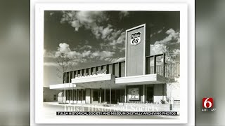 Tulsa Historical Society And Museum Adds 50,000 Photos To Online Archive