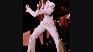 Where No One Stands Alone - Elvis Presley [Live]