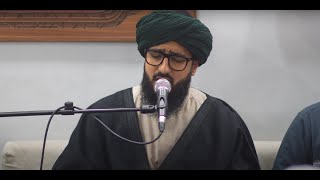 بث مجلس الثلاثاء  - السيد محمد علي محمود الدرة