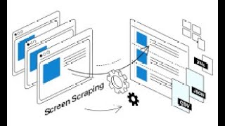 12 - الدورة الكاملة للتعلم العميق : تحميل النصوص   Text Scraping