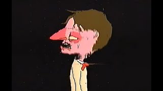 Jack Stauber in reverse