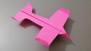 How To Make Paper Airplanes Easy & Far | Easy Origami Paper Planes | Airplane Life360