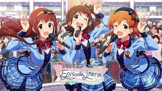 Idolm@ster Million live - Episode Tiara - 4k (Pt-BR/Eng-US/Romaji)