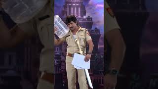 Sunil Grover Comedy | Part 1 | #Shorts