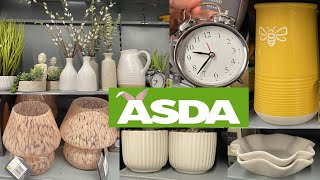WHAT NEW In ASDA George Home / COME SHOP WITH ME AT ASDA \\ ASDA SHOPPING HAUL