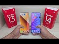 redmi note 14 5g vs redmi note 13 5g which should you buy