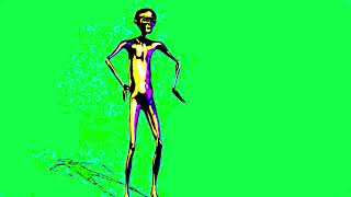 alien howard roblox song idubbbz greenscreen