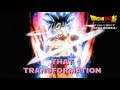 GOKU'S NEW FORM ANIMATED! ( One Piece And Dragon Ball Super Specials)